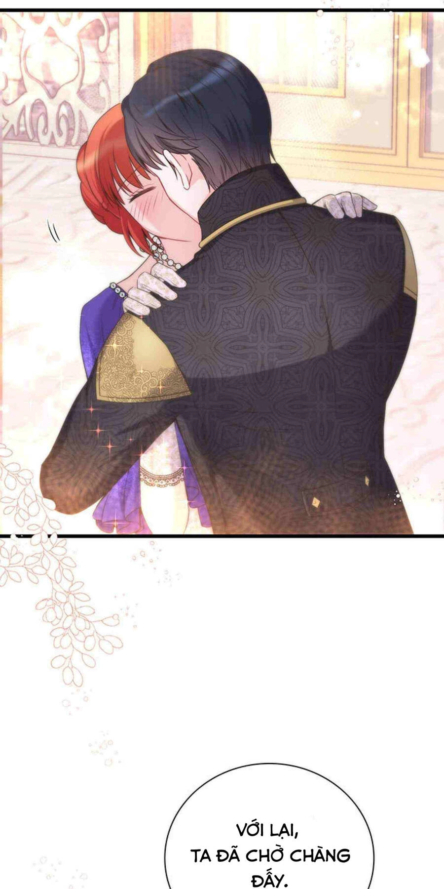 Nhân Vật Phản Diện Yêu Cầu Tôi Yêu Chàng Chapter 36 - 36