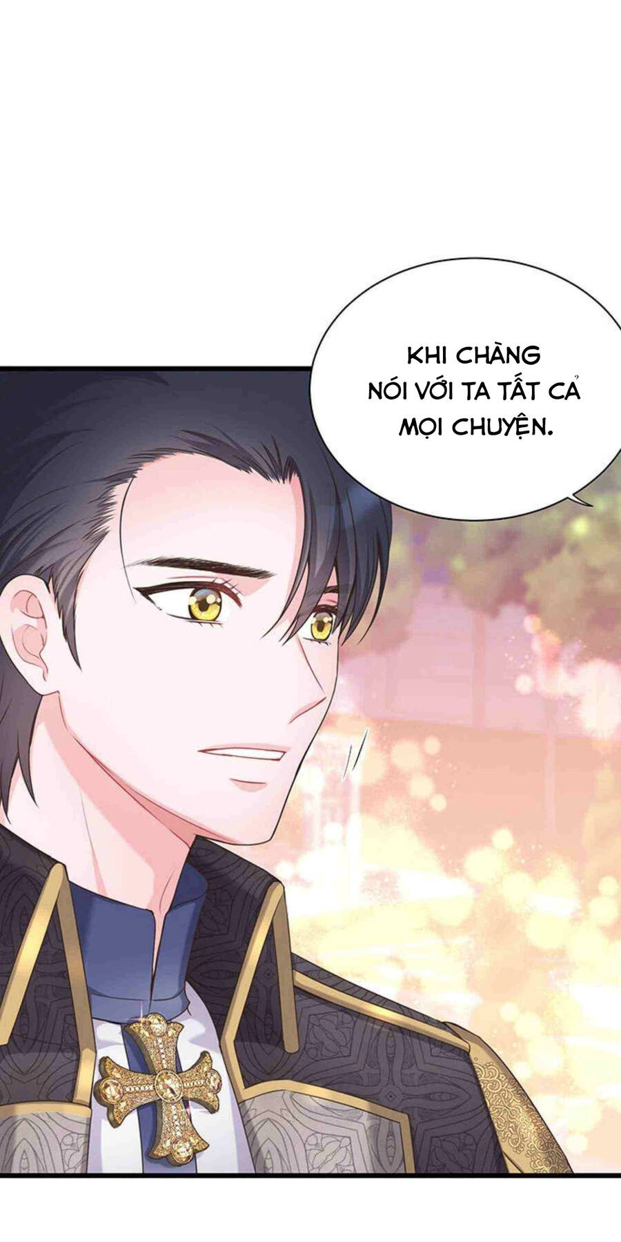 Nhân Vật Phản Diện Yêu Cầu Tôi Yêu Chàng Chapter 36 - 38