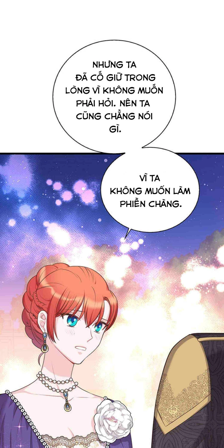 Nhân Vật Phản Diện Yêu Cầu Tôi Yêu Chàng Chapter 36 - 44