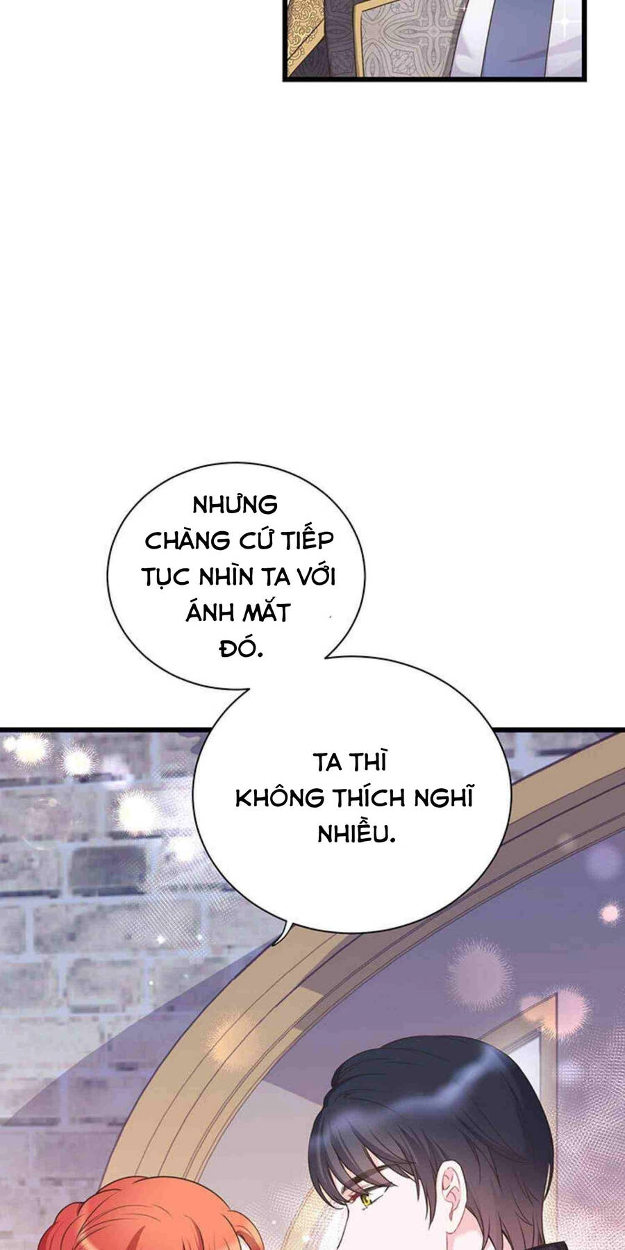 Nhân Vật Phản Diện Yêu Cầu Tôi Yêu Chàng Chapter 36 - 46