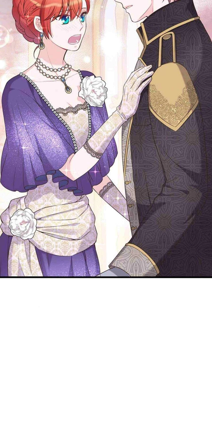 Nhân Vật Phản Diện Yêu Cầu Tôi Yêu Chàng Chapter 36 - 47