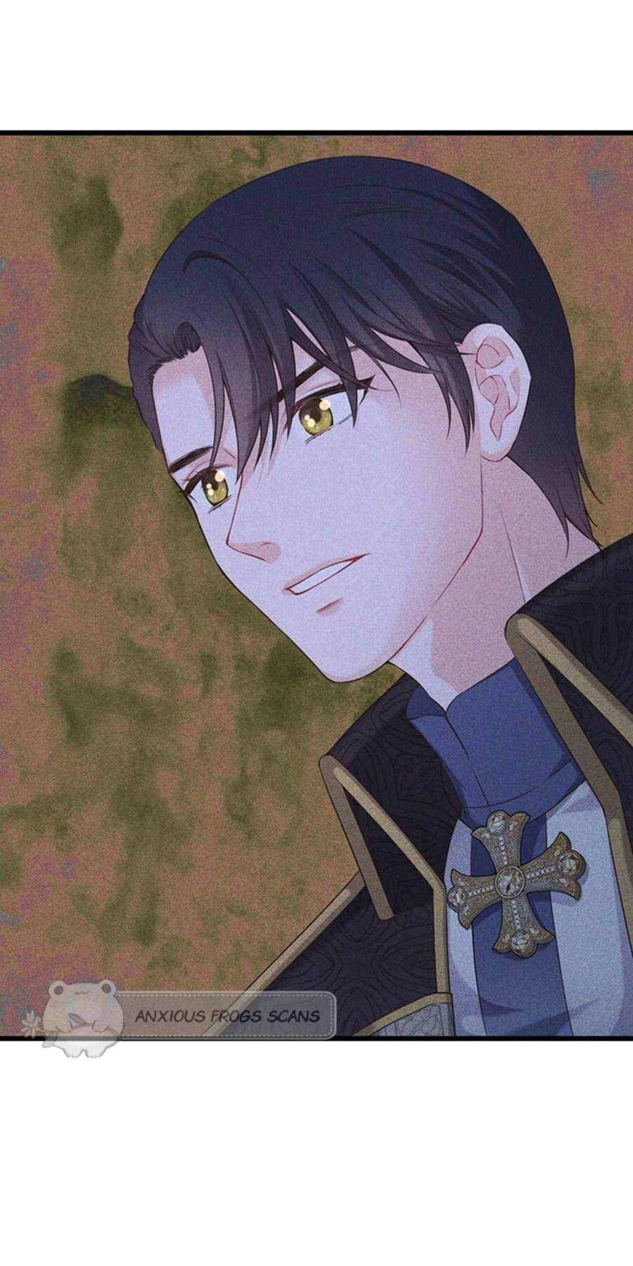 Nhân Vật Phản Diện Yêu Cầu Tôi Yêu Chàng Chapter 36 - 48