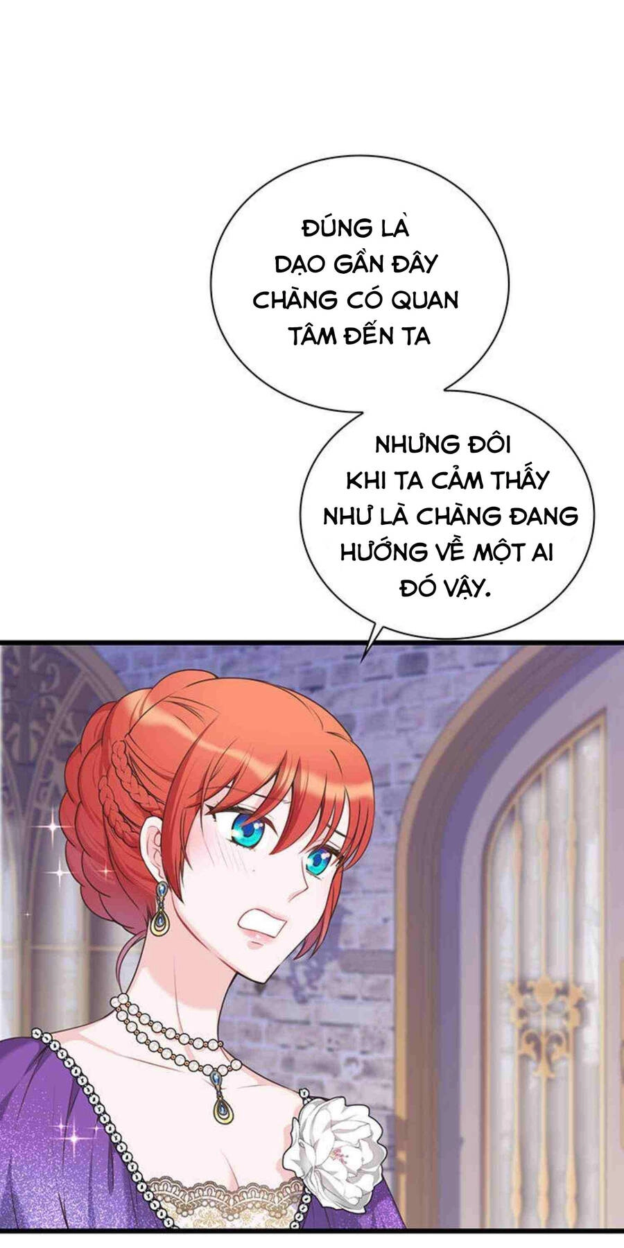 Nhân Vật Phản Diện Yêu Cầu Tôi Yêu Chàng Chapter 36 - 49