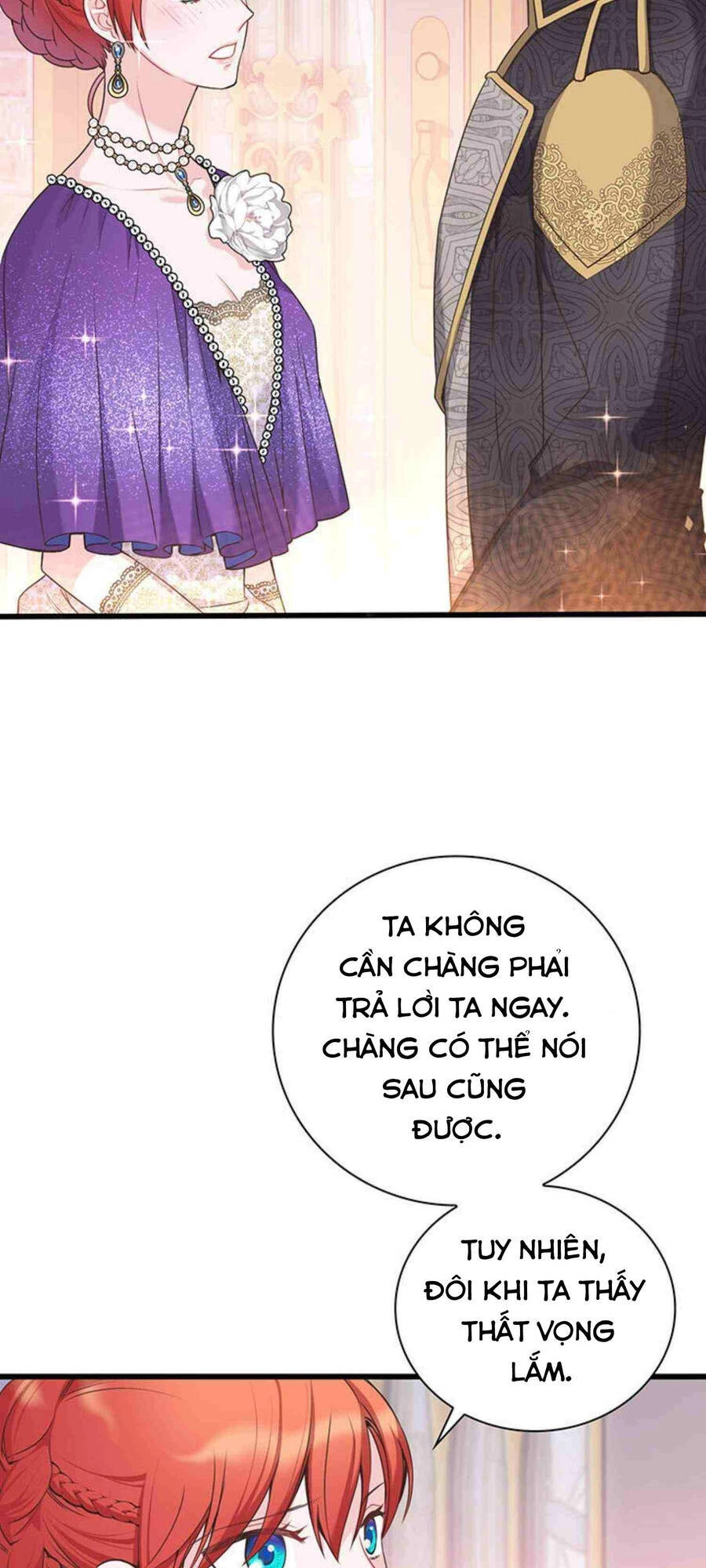 Nhân Vật Phản Diện Yêu Cầu Tôi Yêu Chàng Chapter 36 - 52