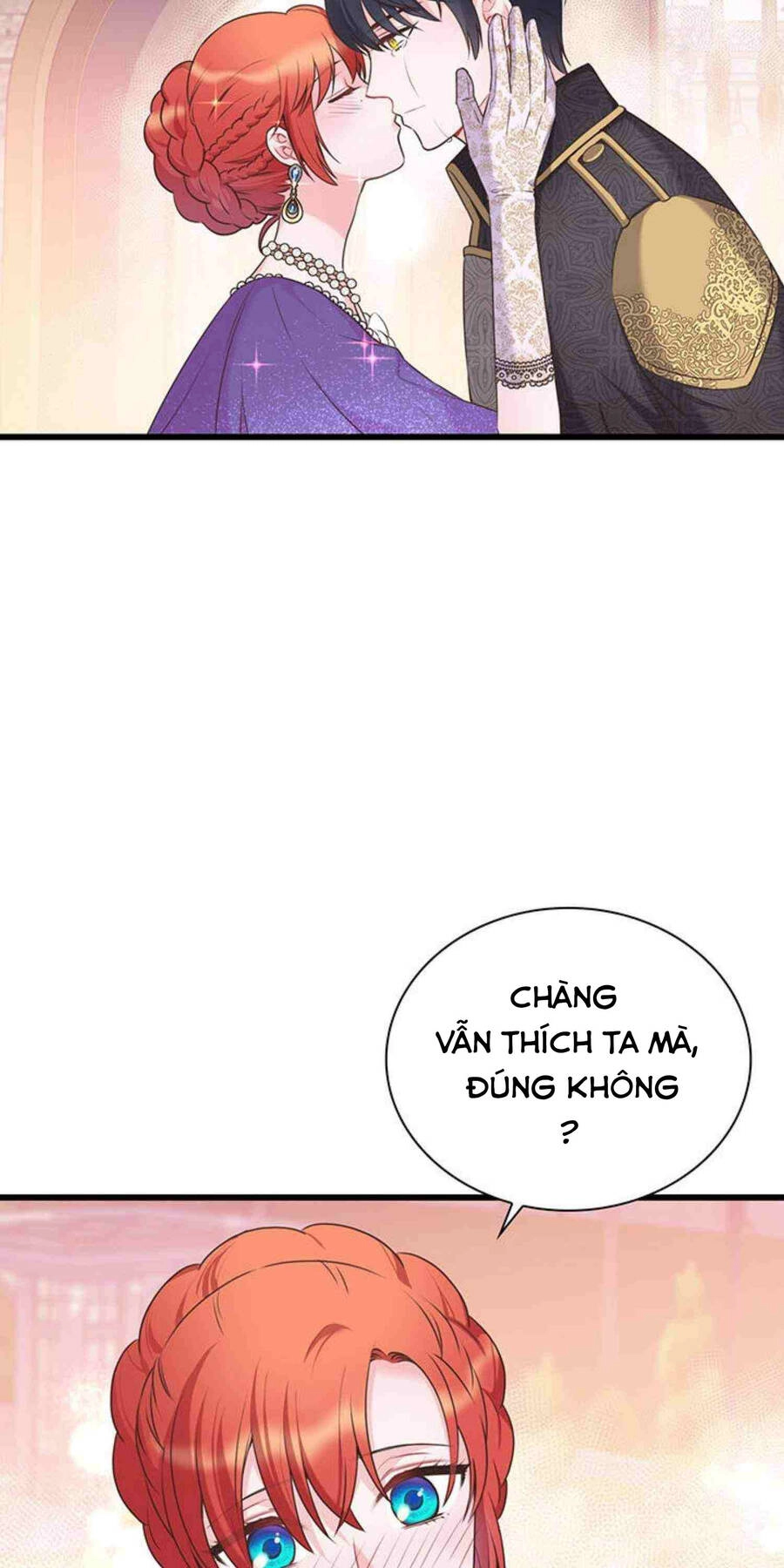 Nhân Vật Phản Diện Yêu Cầu Tôi Yêu Chàng Chapter 36 - 58