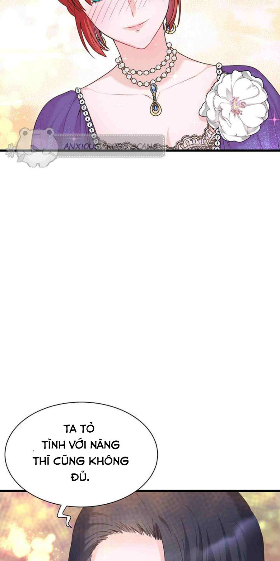 Nhân Vật Phản Diện Yêu Cầu Tôi Yêu Chàng Chapter 36 - 59