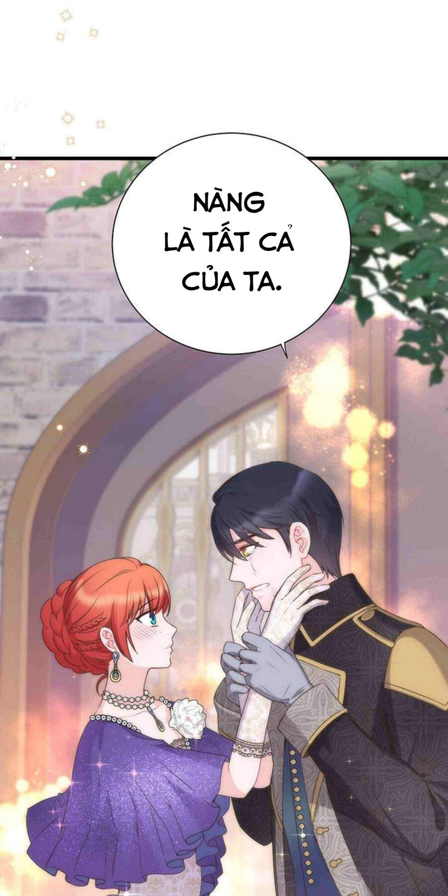 Nhân Vật Phản Diện Yêu Cầu Tôi Yêu Chàng Chapter 36 - 61