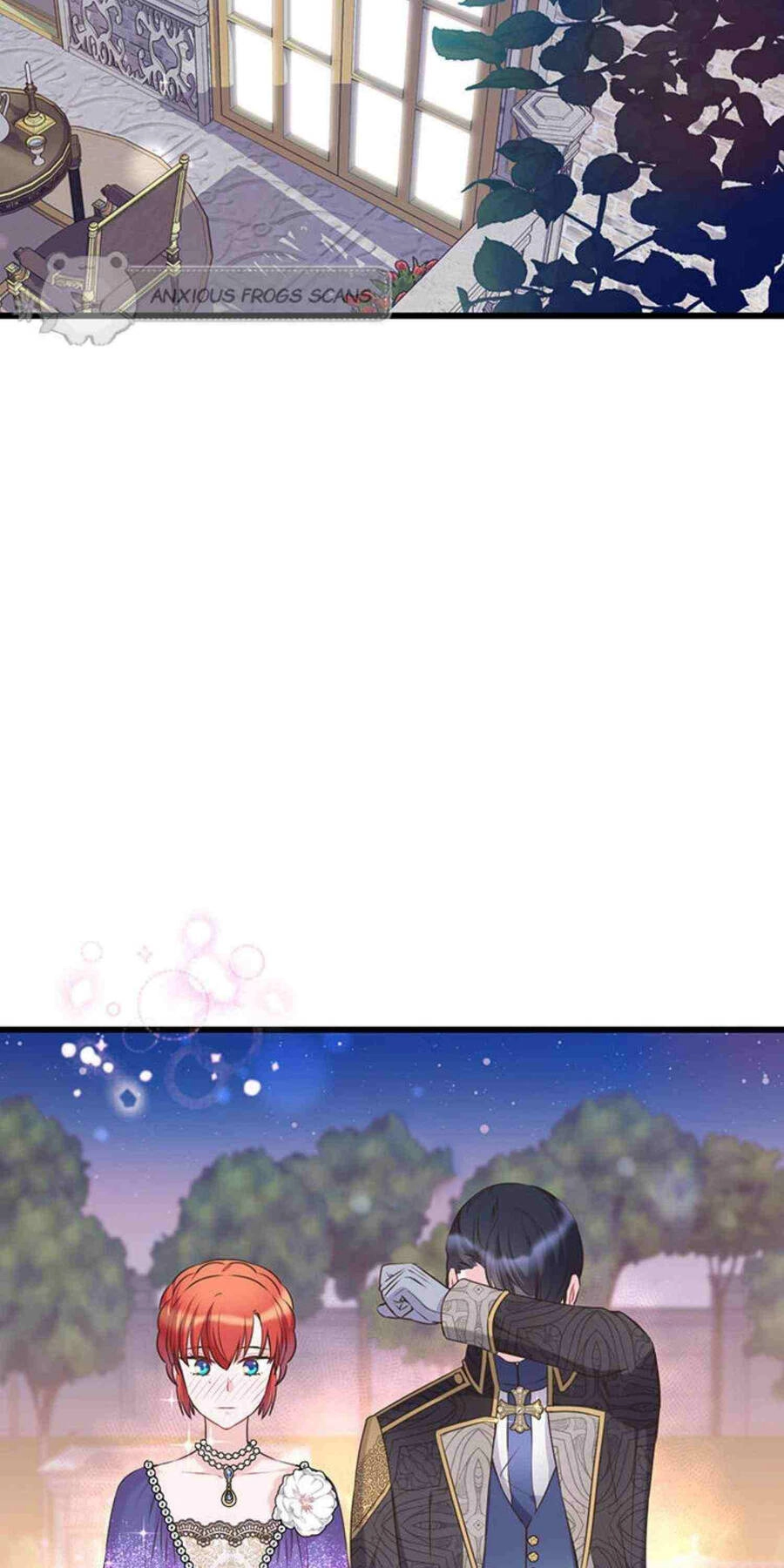 Nhân Vật Phản Diện Yêu Cầu Tôi Yêu Chàng Chapter 36 - 66