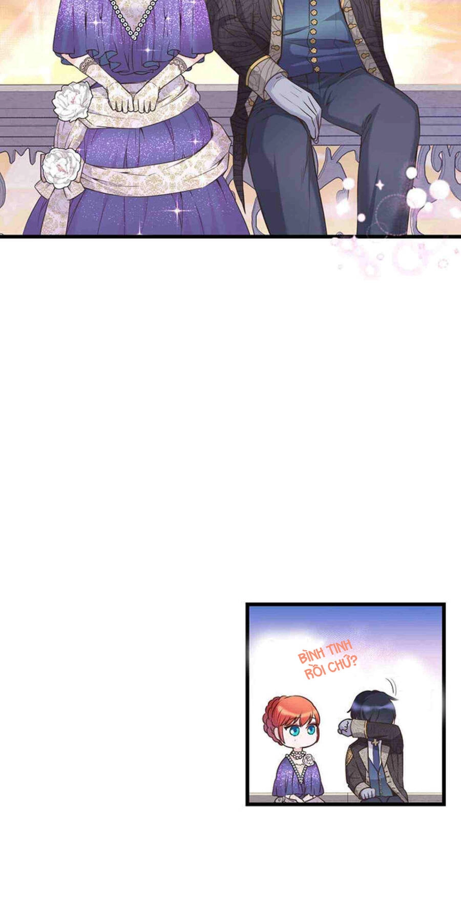 Nhân Vật Phản Diện Yêu Cầu Tôi Yêu Chàng Chapter 36 - 67