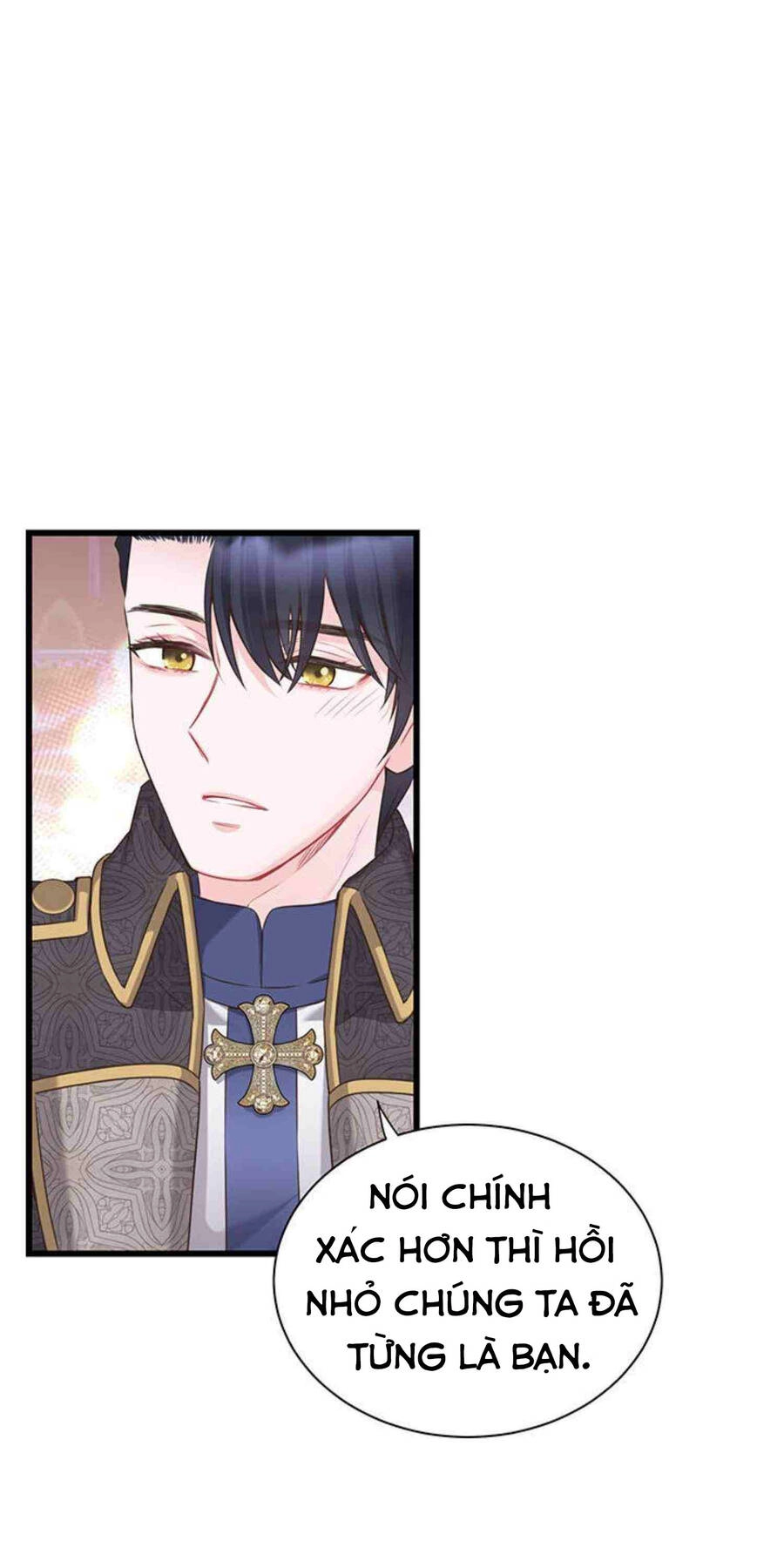 Nhân Vật Phản Diện Yêu Cầu Tôi Yêu Chàng Chapter 36 - 70