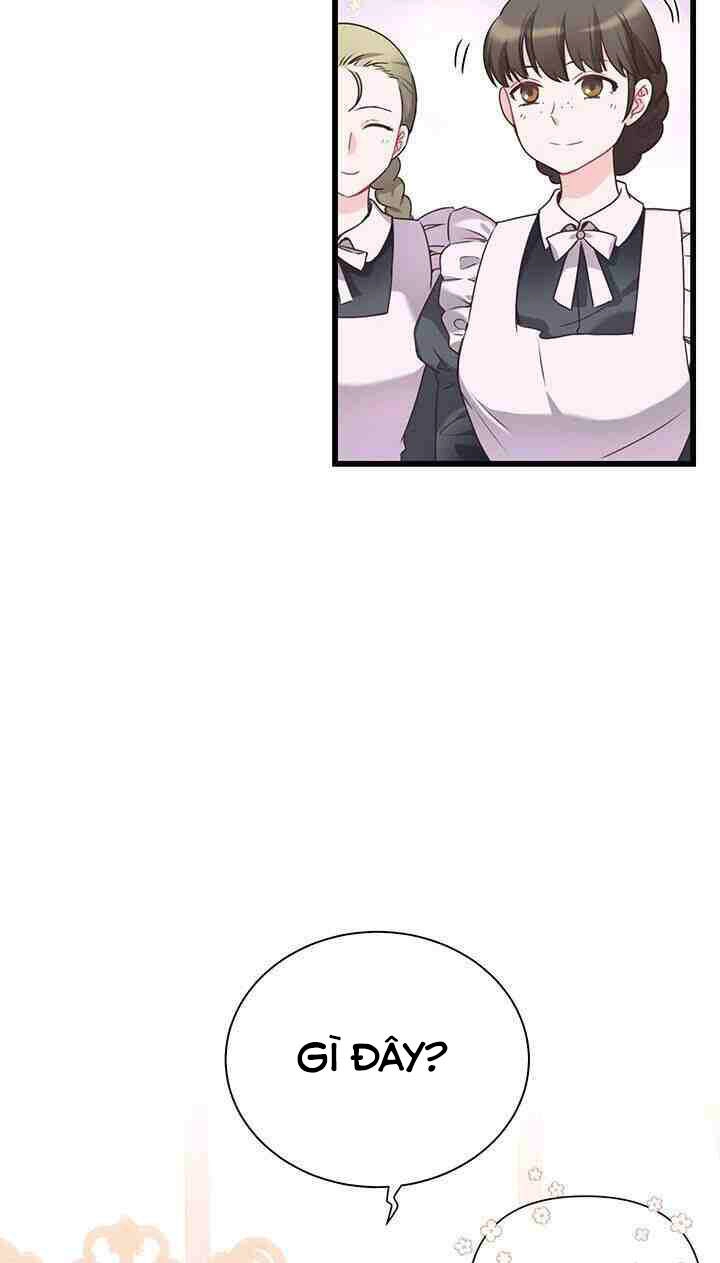 Nhân Vật Phản Diện Yêu Cầu Tôi Yêu Chàng Chapter 37 - 6