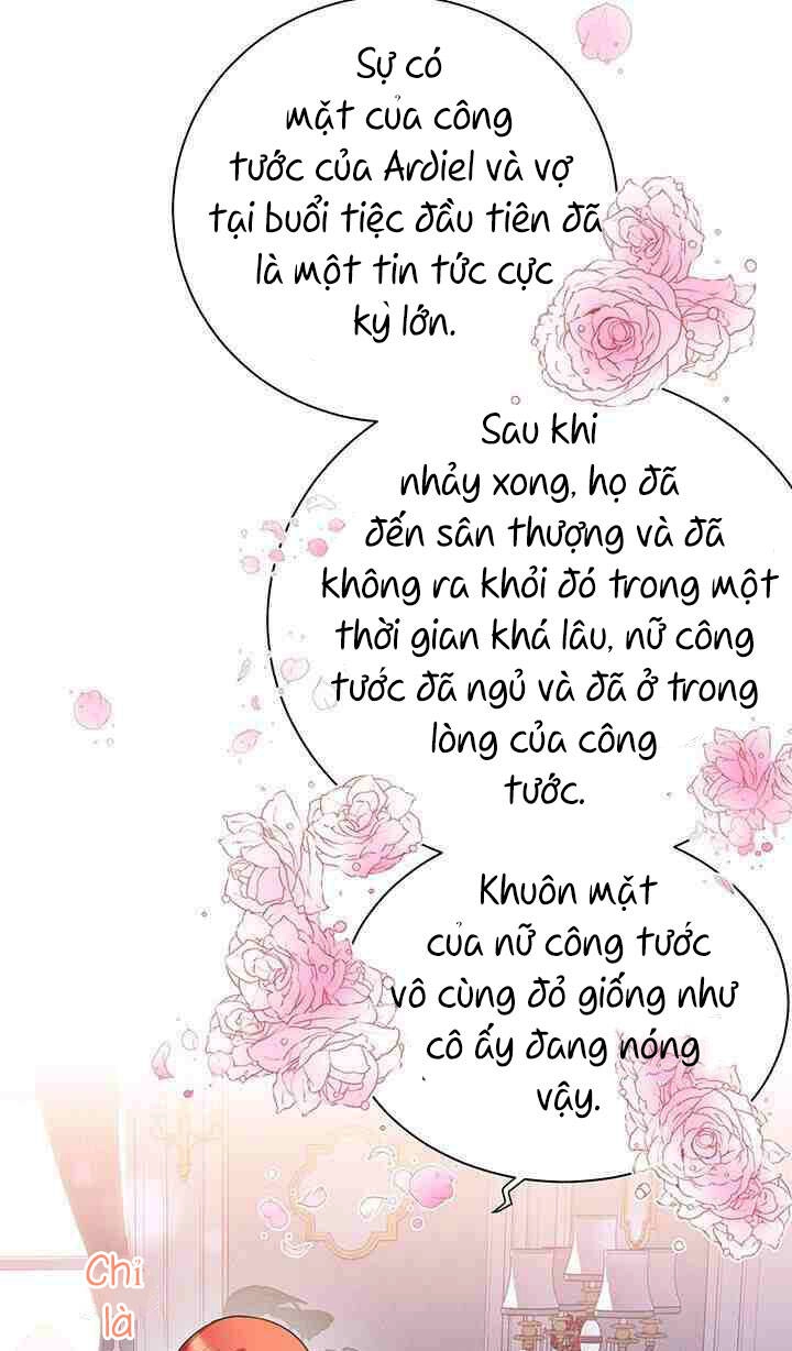 Nhân Vật Phản Diện Yêu Cầu Tôi Yêu Chàng Chapter 37 - 8