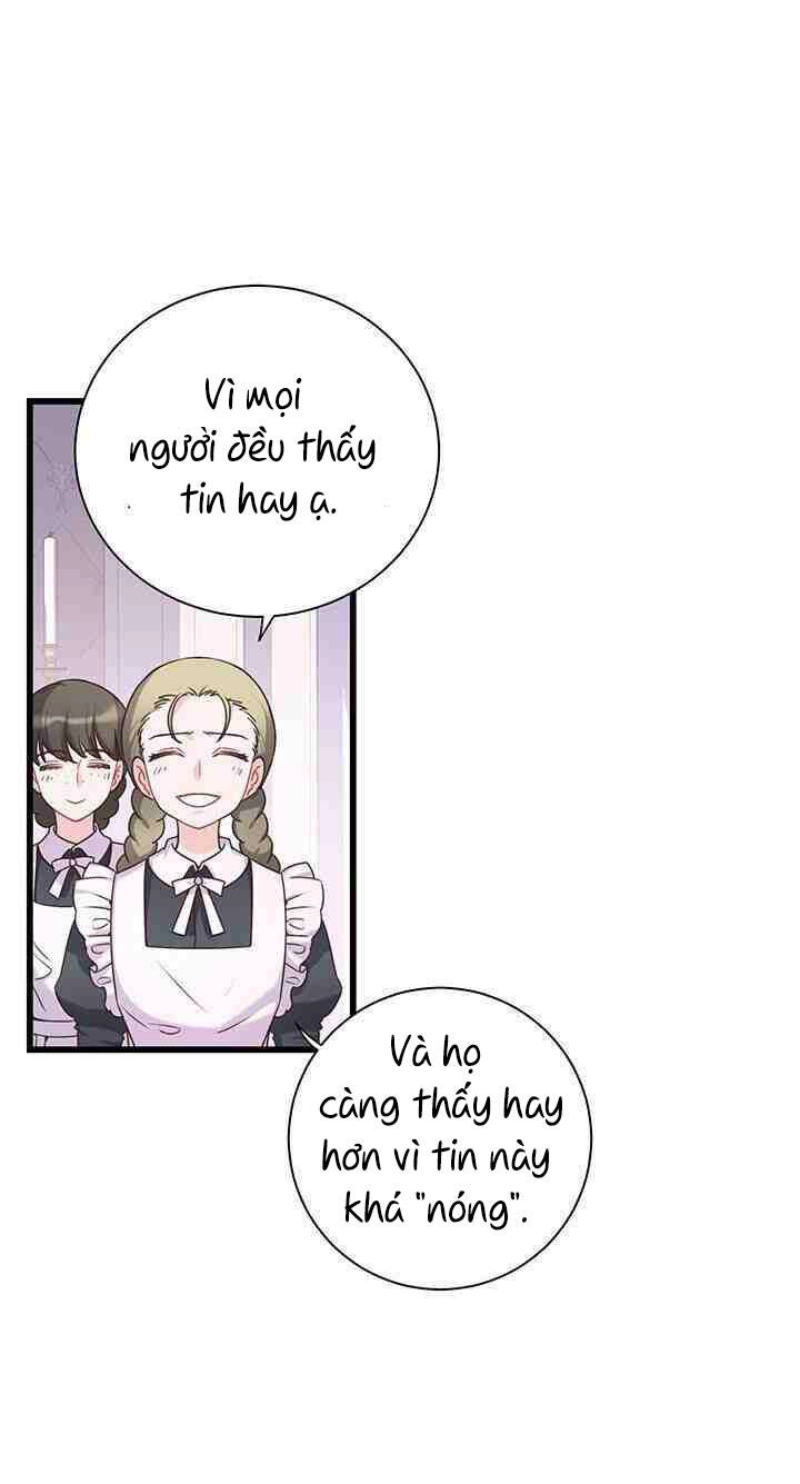 Nhân Vật Phản Diện Yêu Cầu Tôi Yêu Chàng Chapter 37 - 10