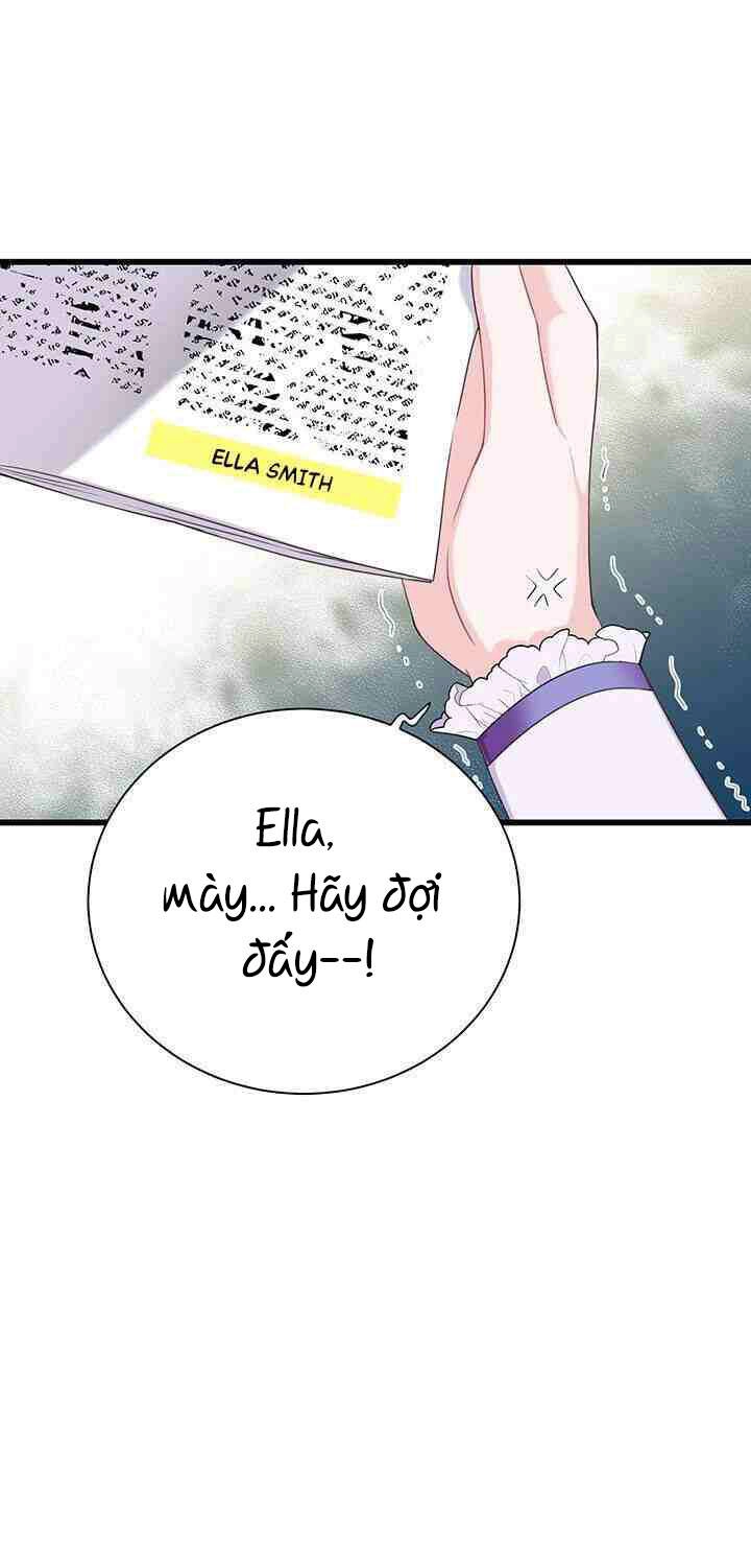 Nhân Vật Phản Diện Yêu Cầu Tôi Yêu Chàng Chapter 37 - 12