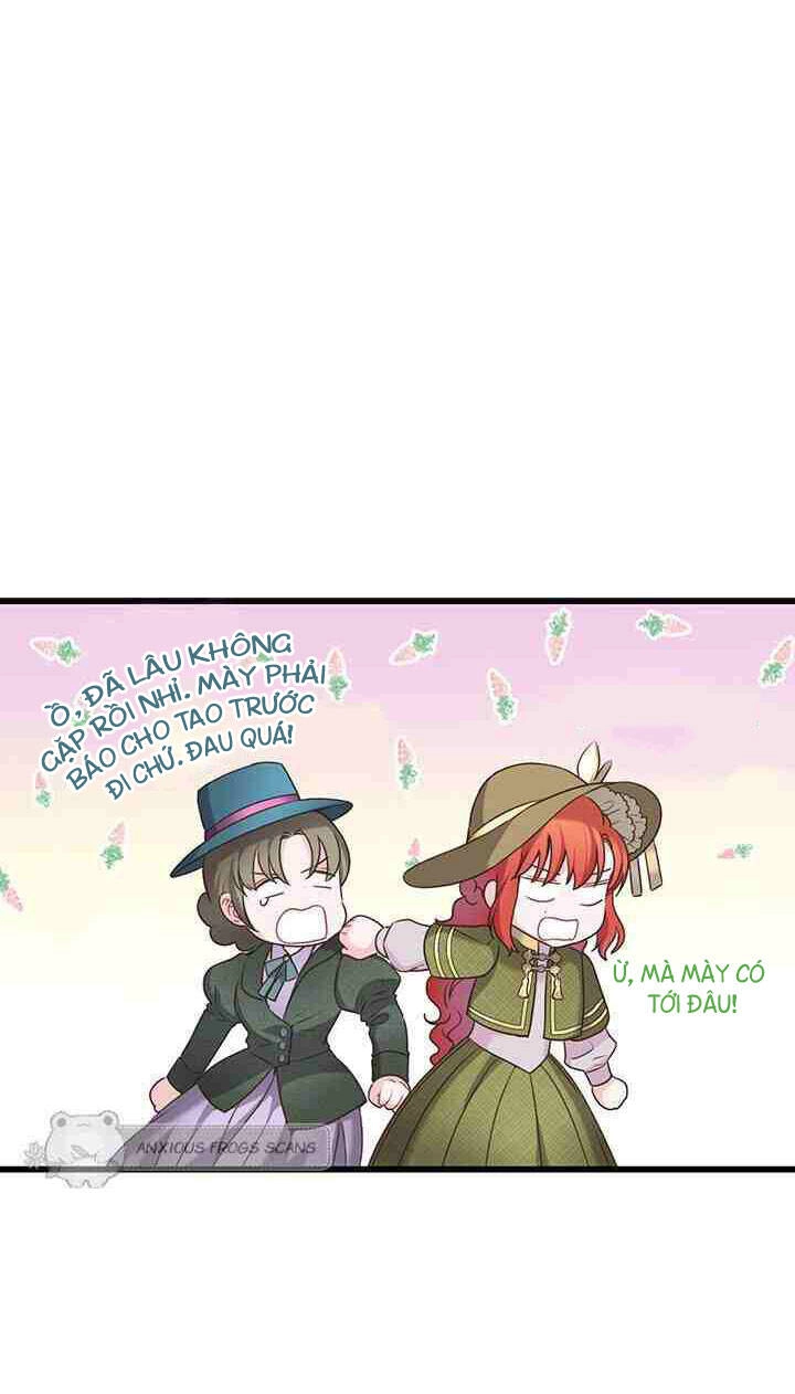 Nhân Vật Phản Diện Yêu Cầu Tôi Yêu Chàng Chapter 37 - 21