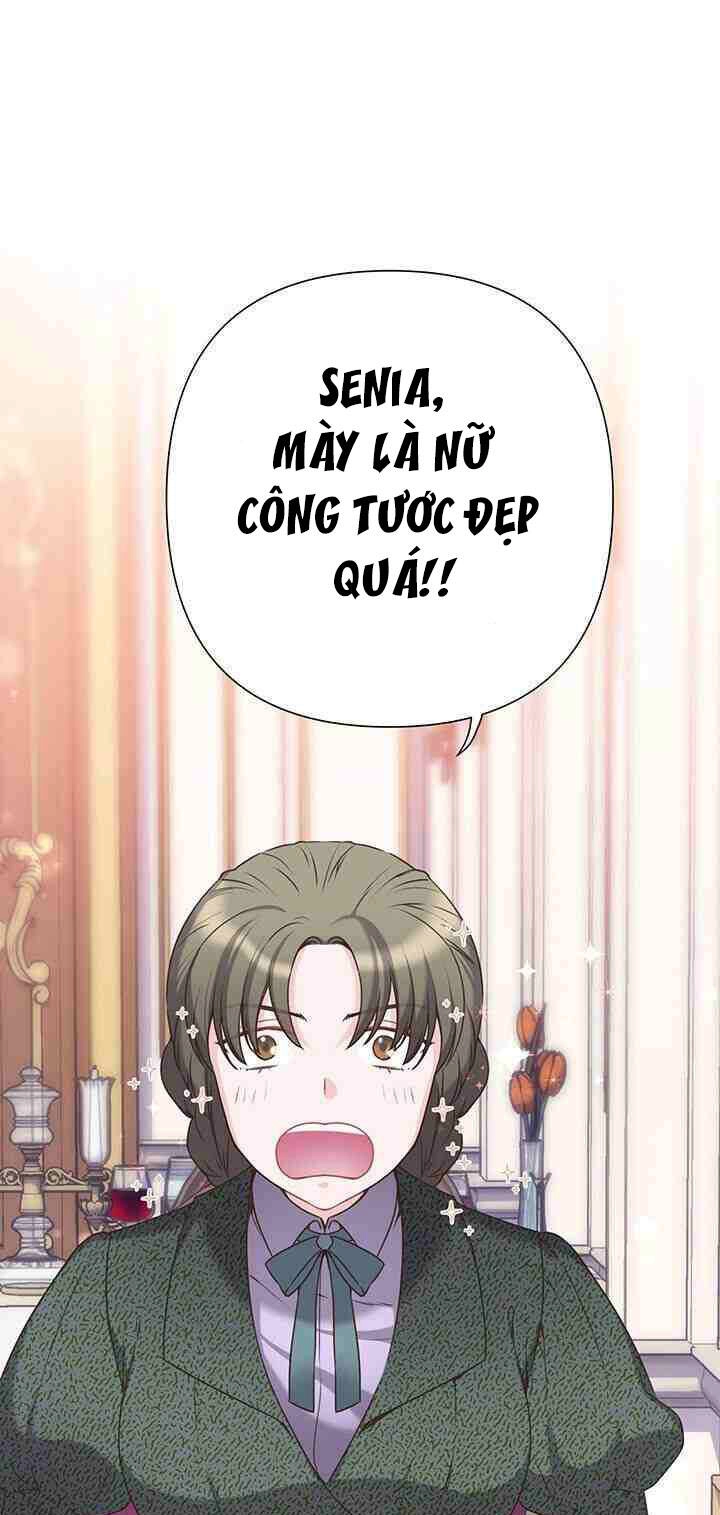 Nhân Vật Phản Diện Yêu Cầu Tôi Yêu Chàng Chapter 37 - 24