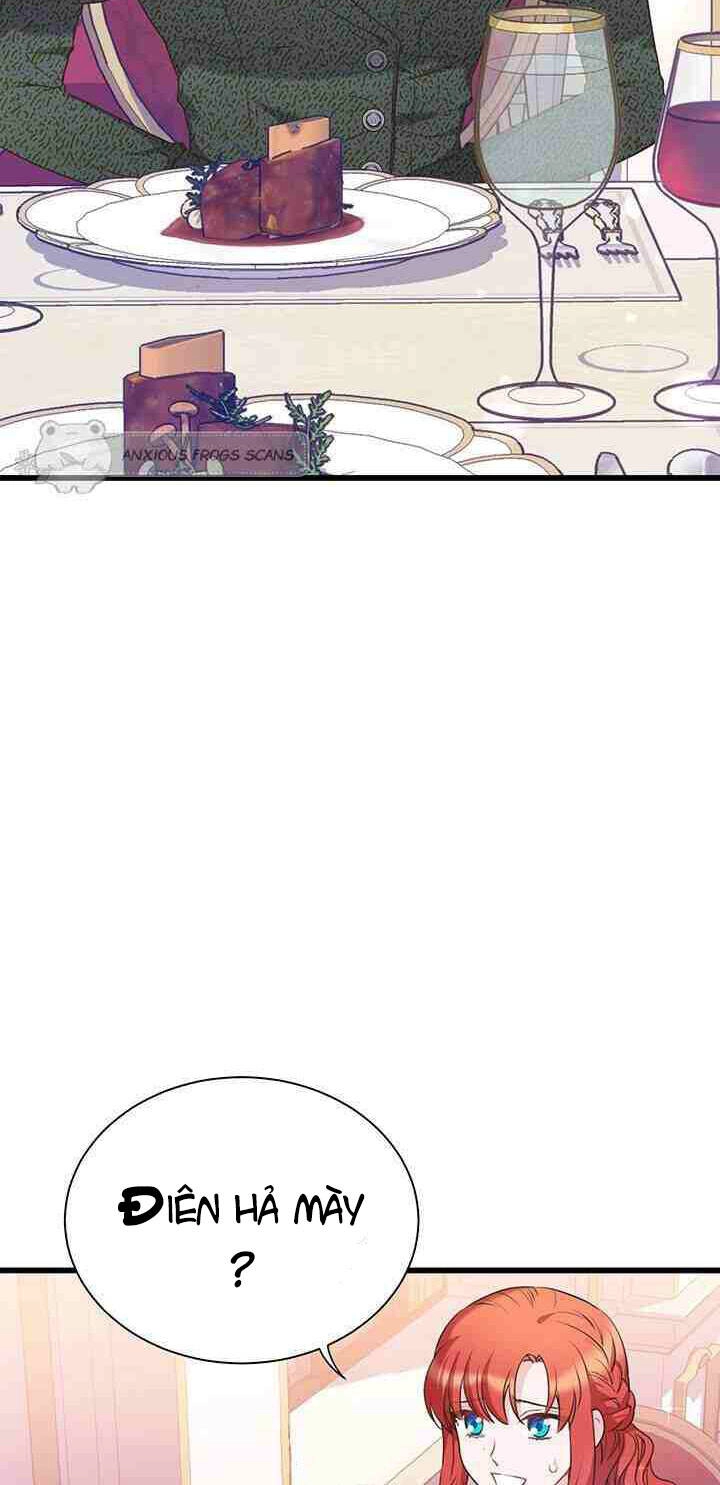 Nhân Vật Phản Diện Yêu Cầu Tôi Yêu Chàng Chapter 37 - 25