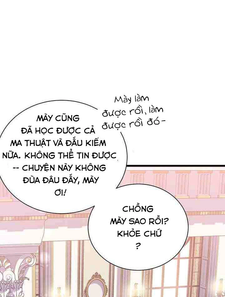 Nhân Vật Phản Diện Yêu Cầu Tôi Yêu Chàng Chapter 37 - 27