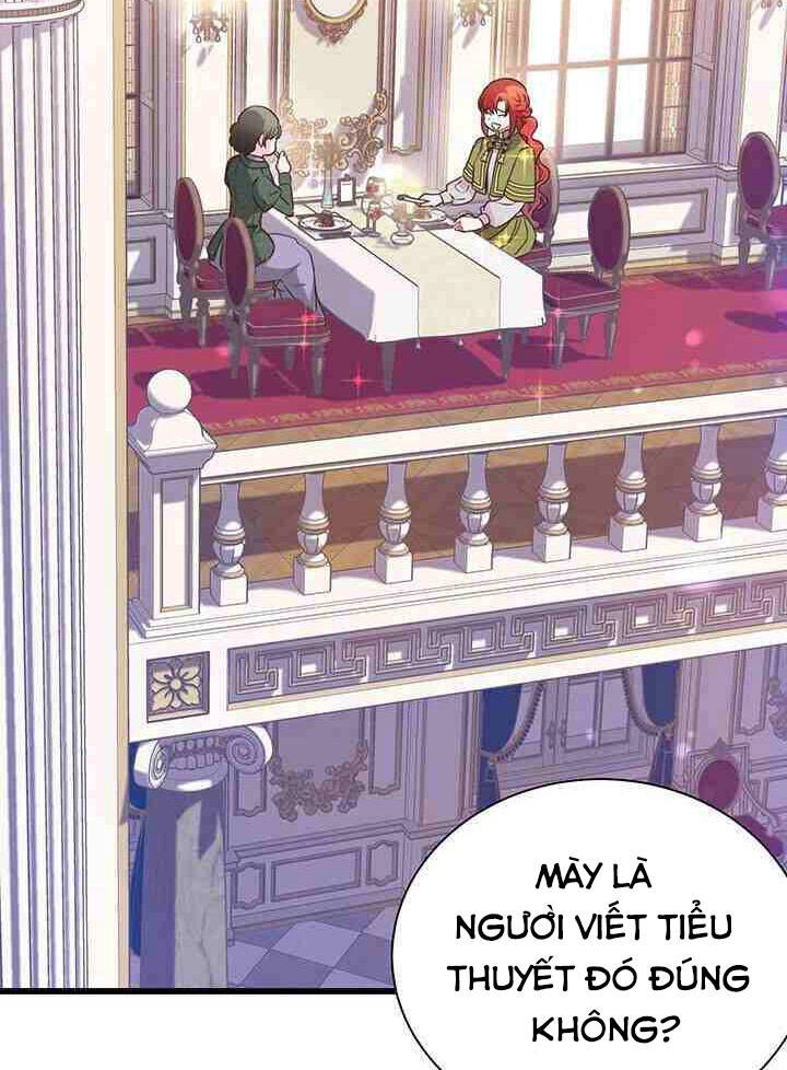 Nhân Vật Phản Diện Yêu Cầu Tôi Yêu Chàng Chapter 37 - 28