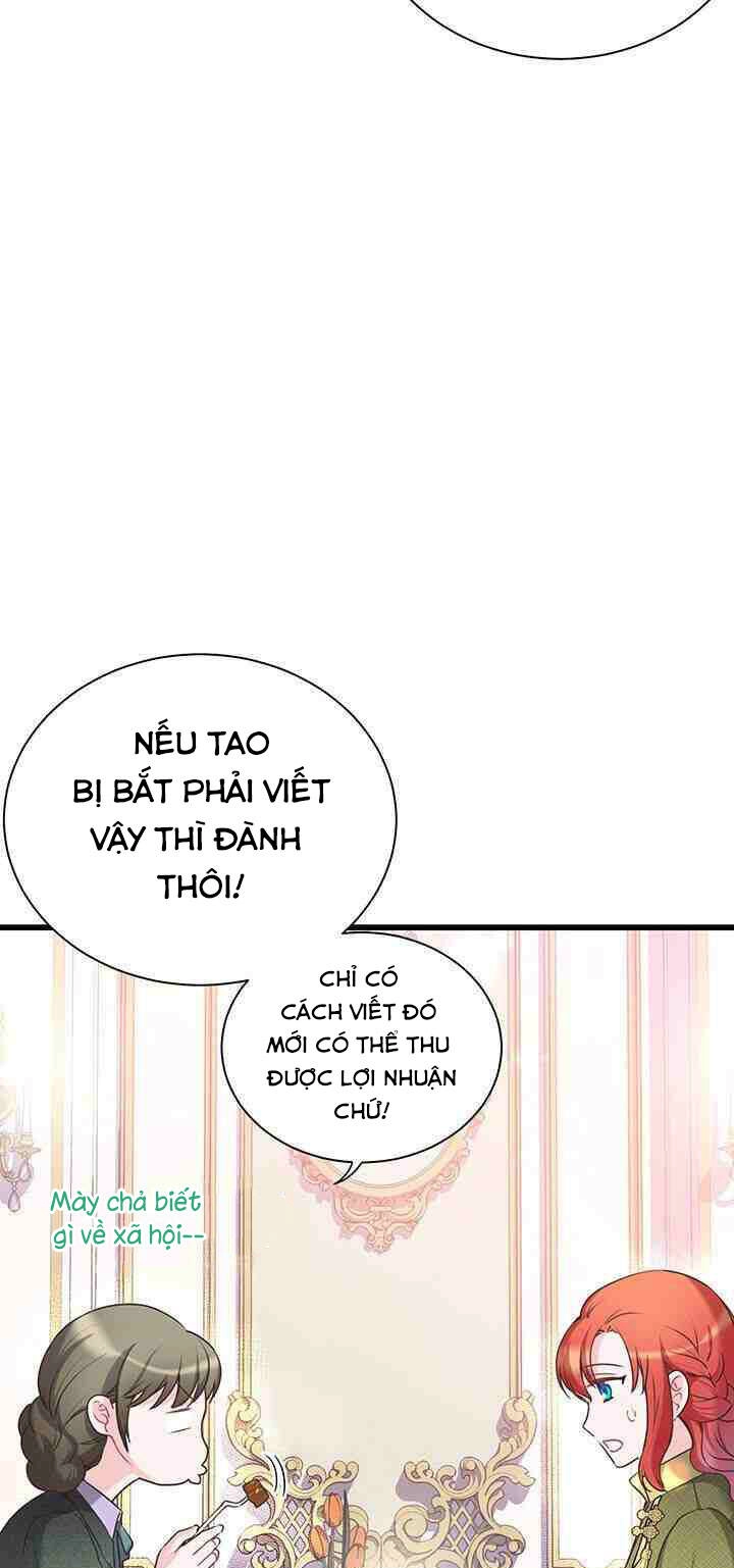 Nhân Vật Phản Diện Yêu Cầu Tôi Yêu Chàng Chapter 37 - 29