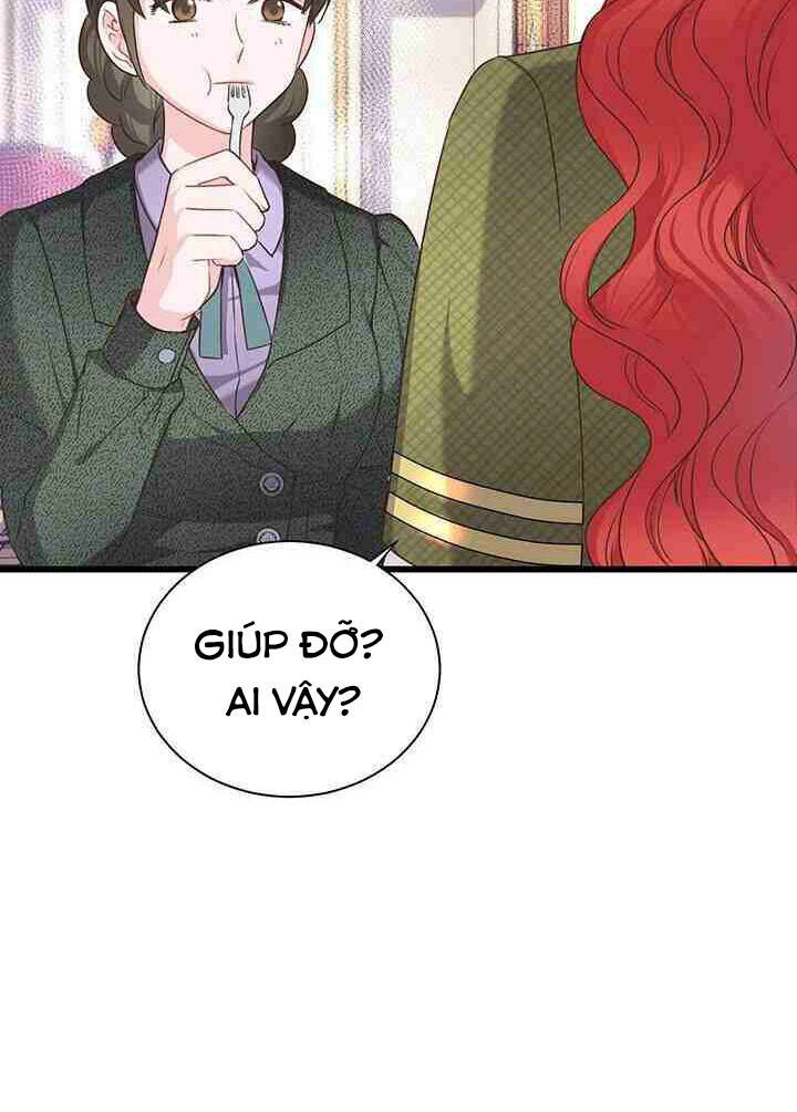 Nhân Vật Phản Diện Yêu Cầu Tôi Yêu Chàng Chapter 37 - 31