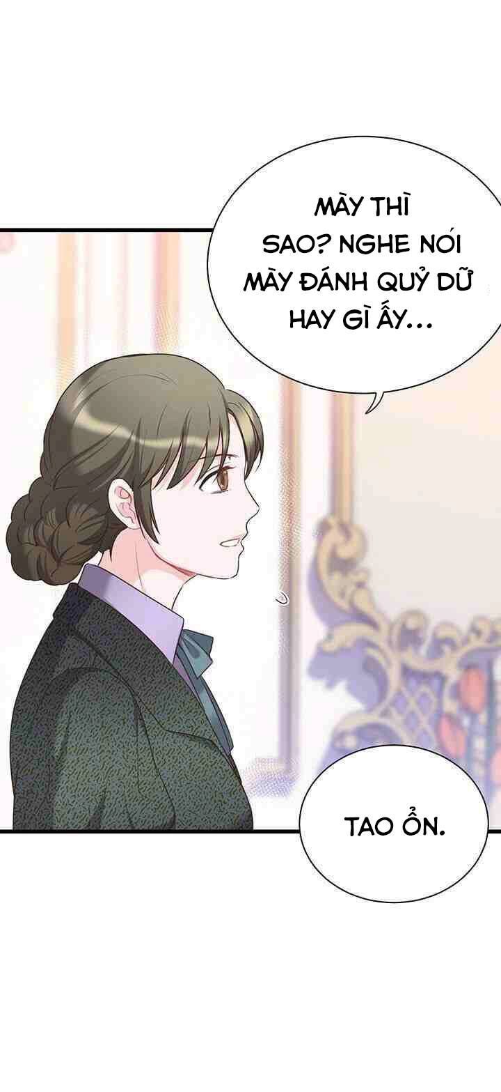 Nhân Vật Phản Diện Yêu Cầu Tôi Yêu Chàng Chapter 37 - 33