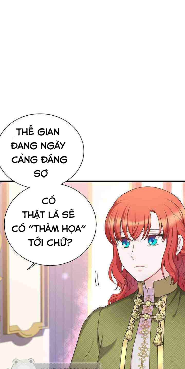 Nhân Vật Phản Diện Yêu Cầu Tôi Yêu Chàng Chapter 37 - 34