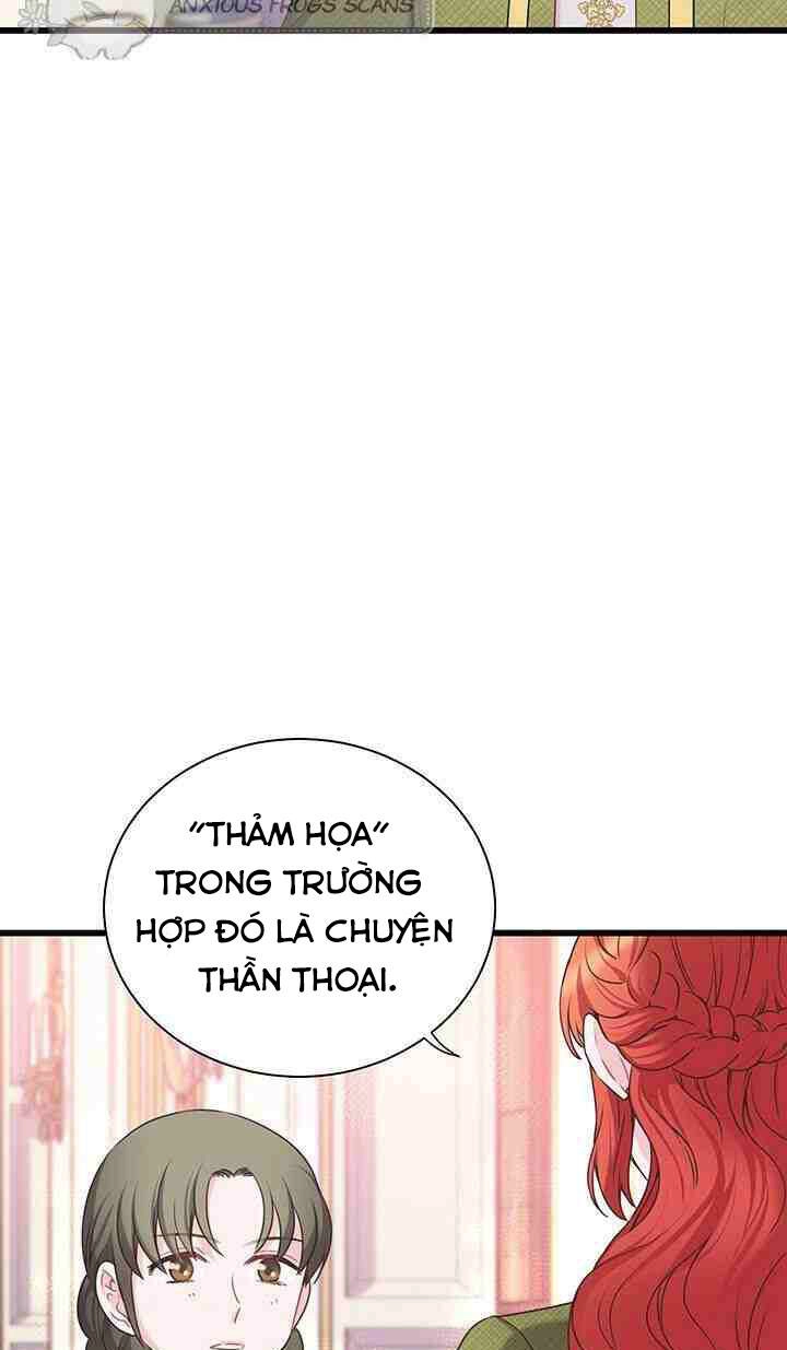 Nhân Vật Phản Diện Yêu Cầu Tôi Yêu Chàng Chapter 37 - 35