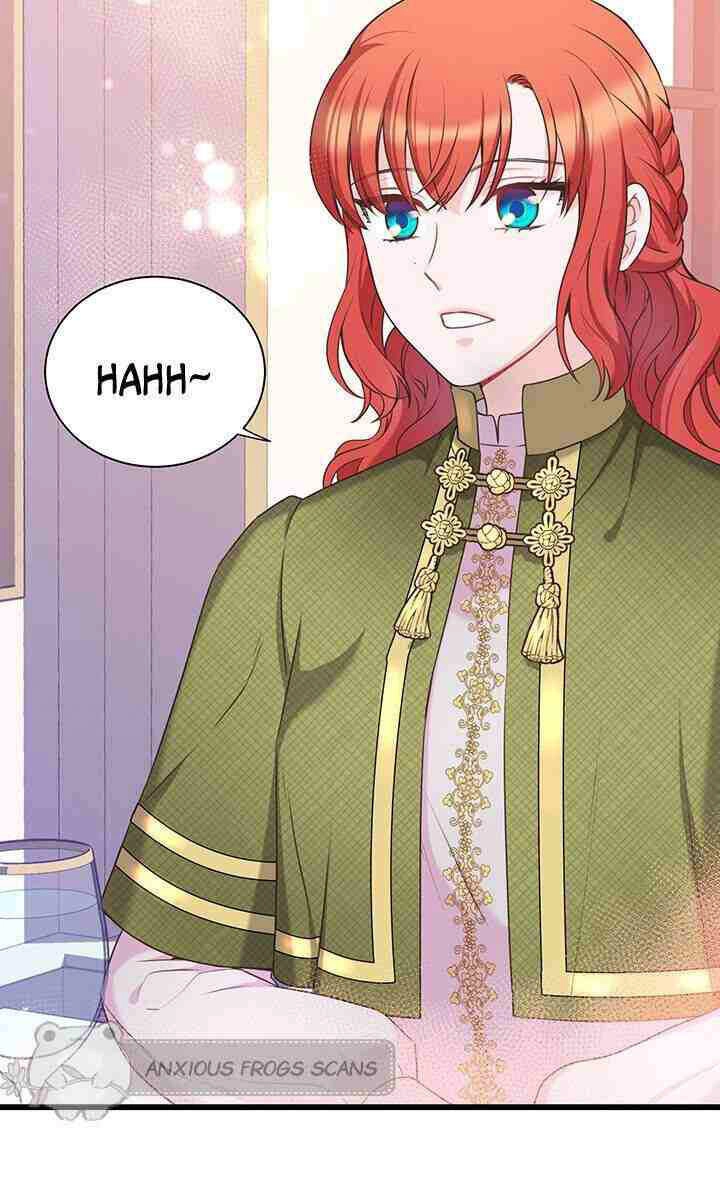 Nhân Vật Phản Diện Yêu Cầu Tôi Yêu Chàng Chapter 37 - 38