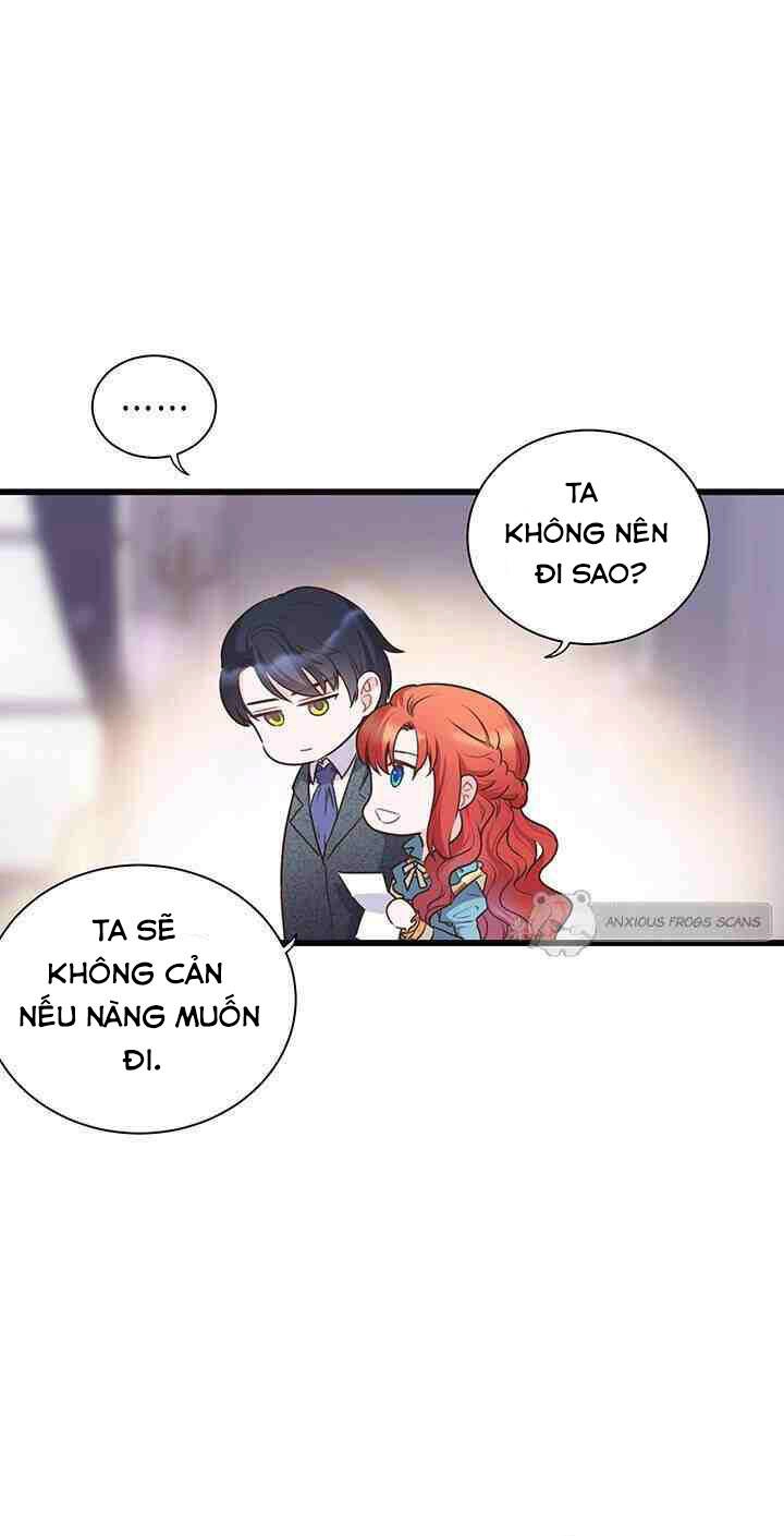 Nhân Vật Phản Diện Yêu Cầu Tôi Yêu Chàng Chapter 37 - 43