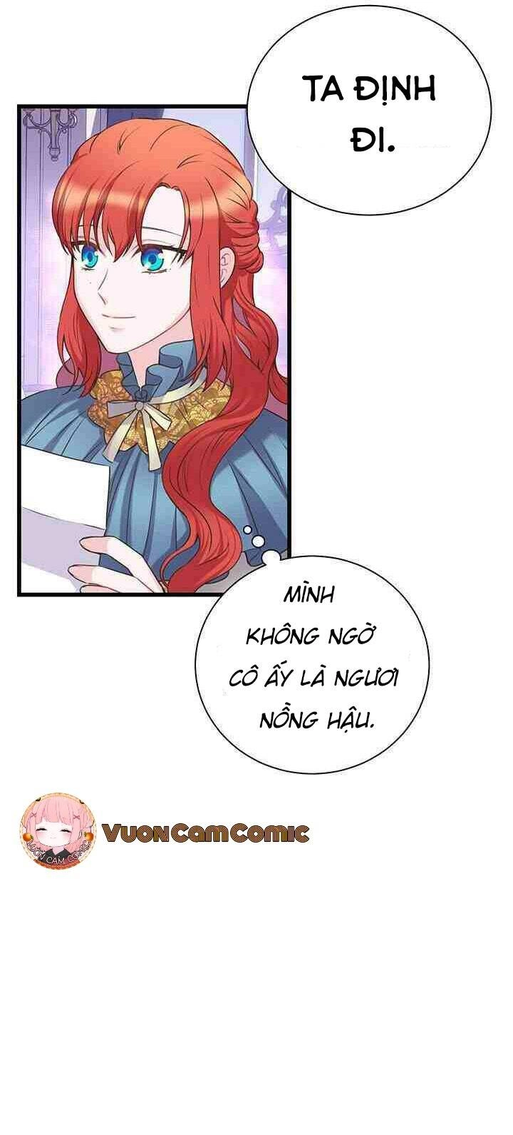 Nhân Vật Phản Diện Yêu Cầu Tôi Yêu Chàng Chapter 37 - 44