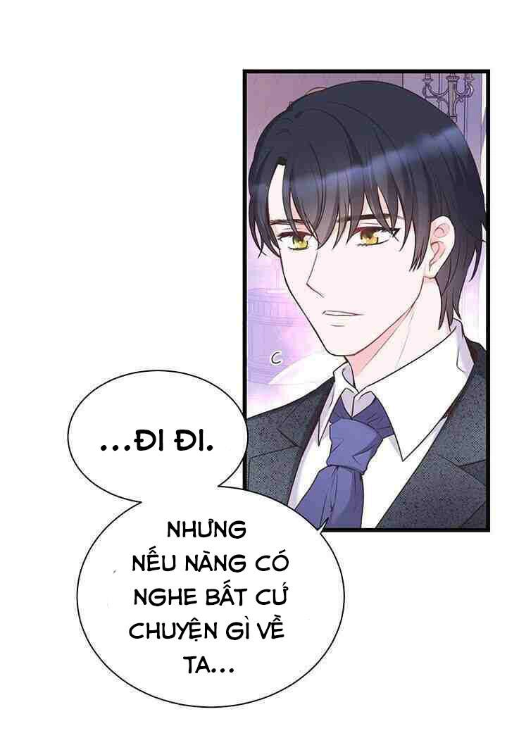 Nhân Vật Phản Diện Yêu Cầu Tôi Yêu Chàng Chapter 37 - 45