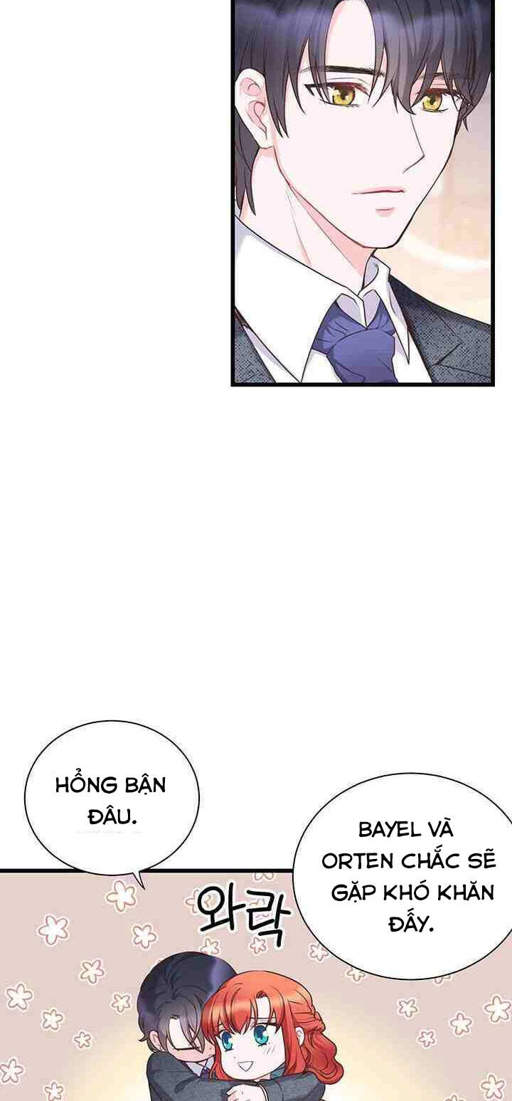 Nhân Vật Phản Diện Yêu Cầu Tôi Yêu Chàng Chapter 37 - 49