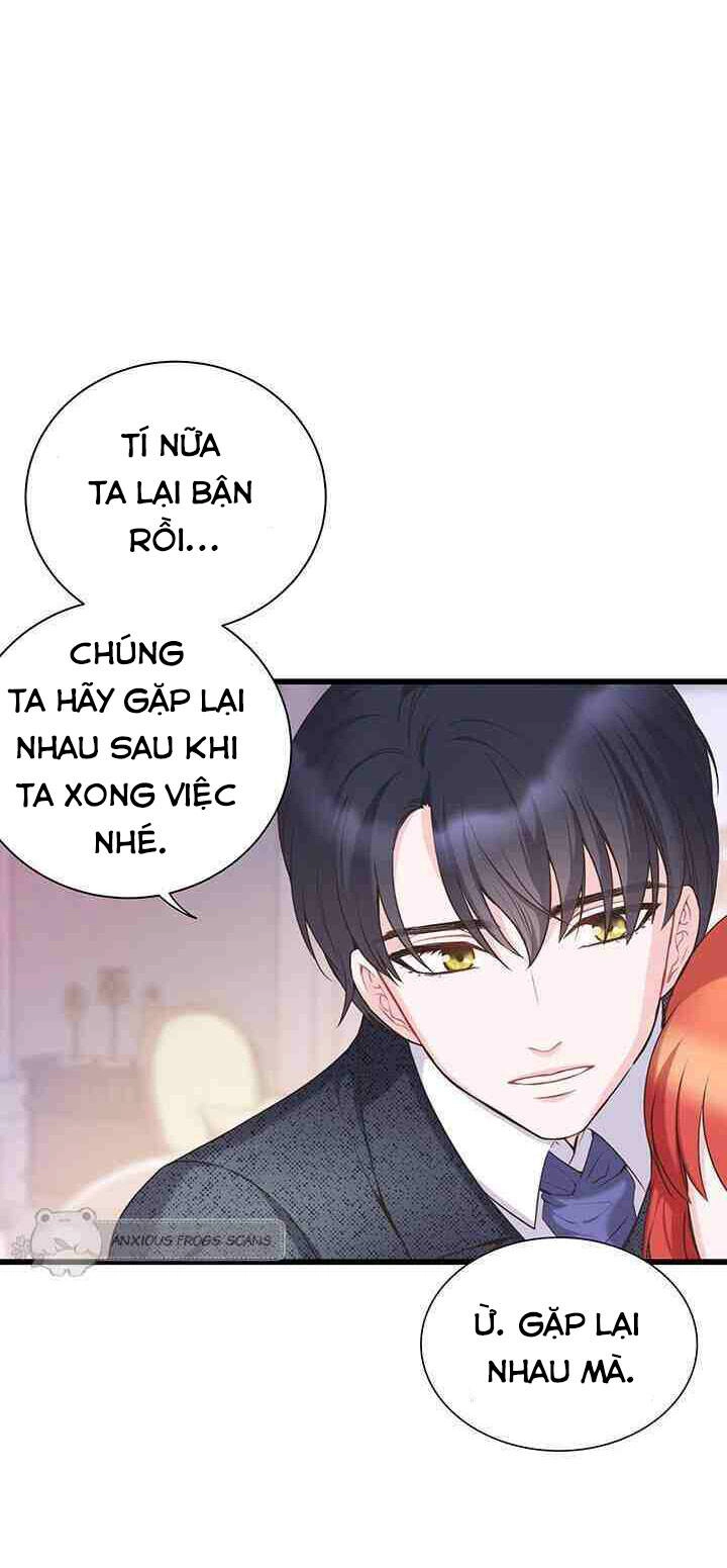 Nhân Vật Phản Diện Yêu Cầu Tôi Yêu Chàng Chapter 37 - 51