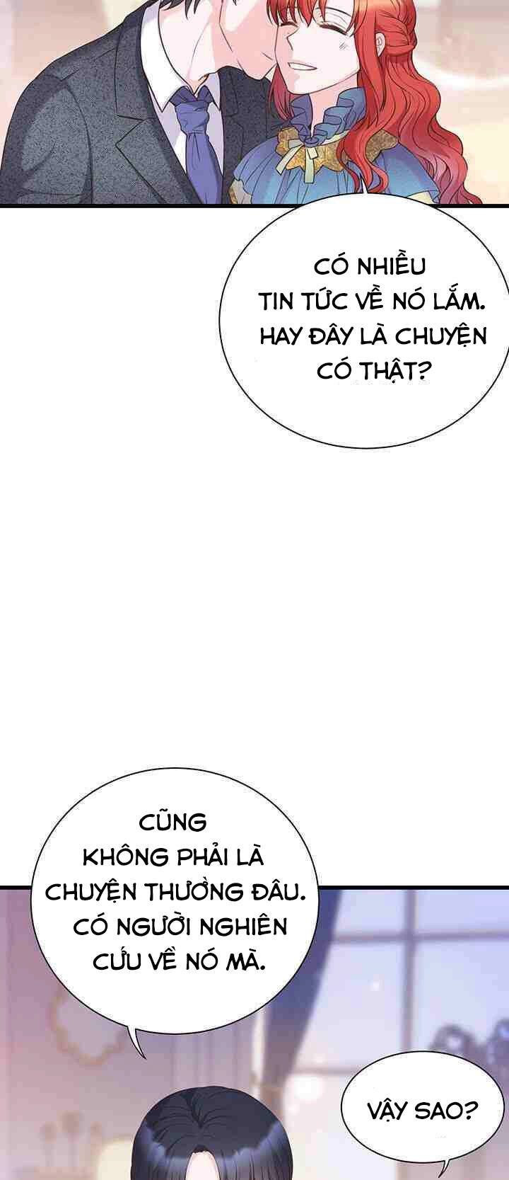 Nhân Vật Phản Diện Yêu Cầu Tôi Yêu Chàng Chapter 37 - 55