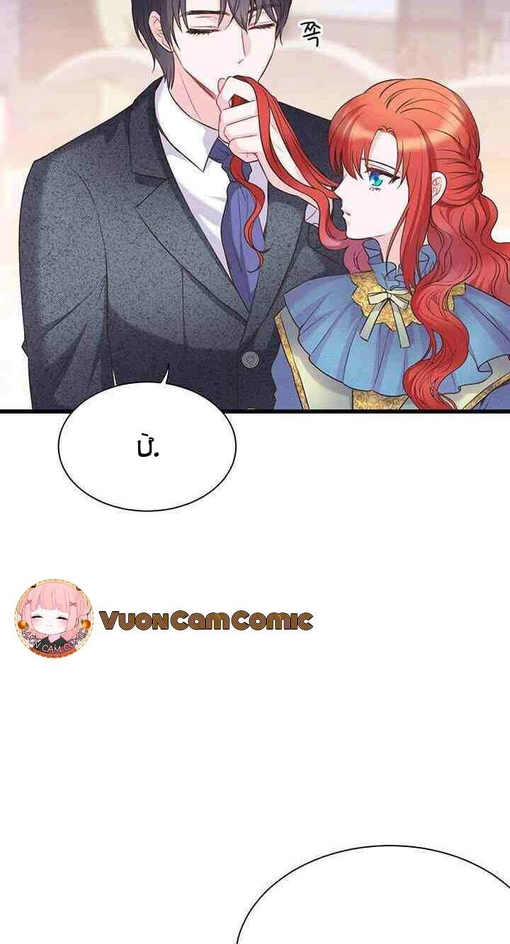 Nhân Vật Phản Diện Yêu Cầu Tôi Yêu Chàng Chapter 37 - 56