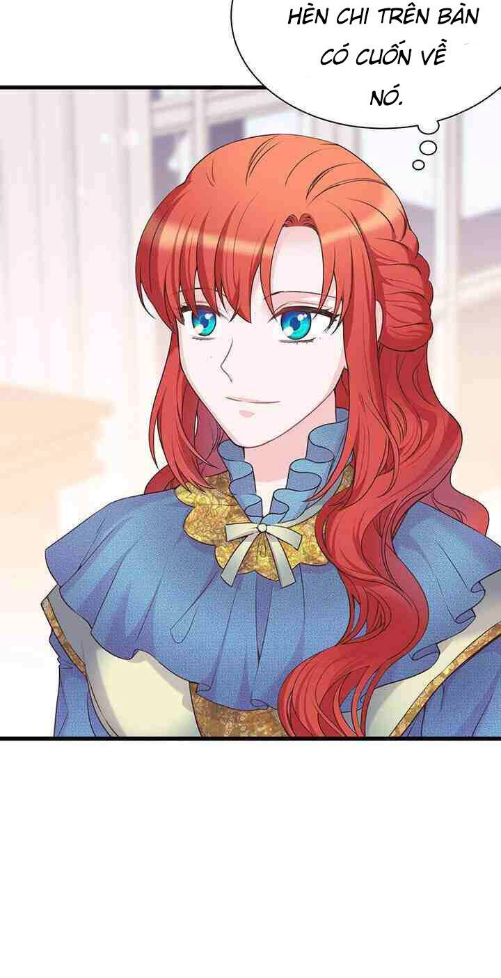 Nhân Vật Phản Diện Yêu Cầu Tôi Yêu Chàng Chapter 37 - 57