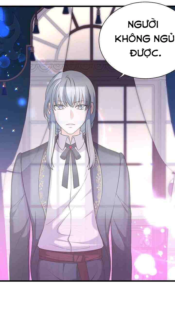 Nhân Vật Phản Diện Yêu Cầu Tôi Yêu Chàng Chapter 37 - 61