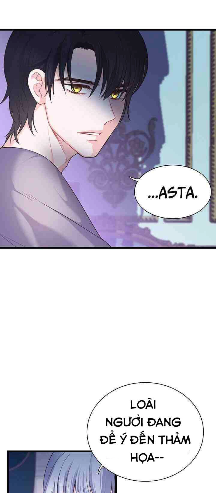 Nhân Vật Phản Diện Yêu Cầu Tôi Yêu Chàng Chapter 37 - 63