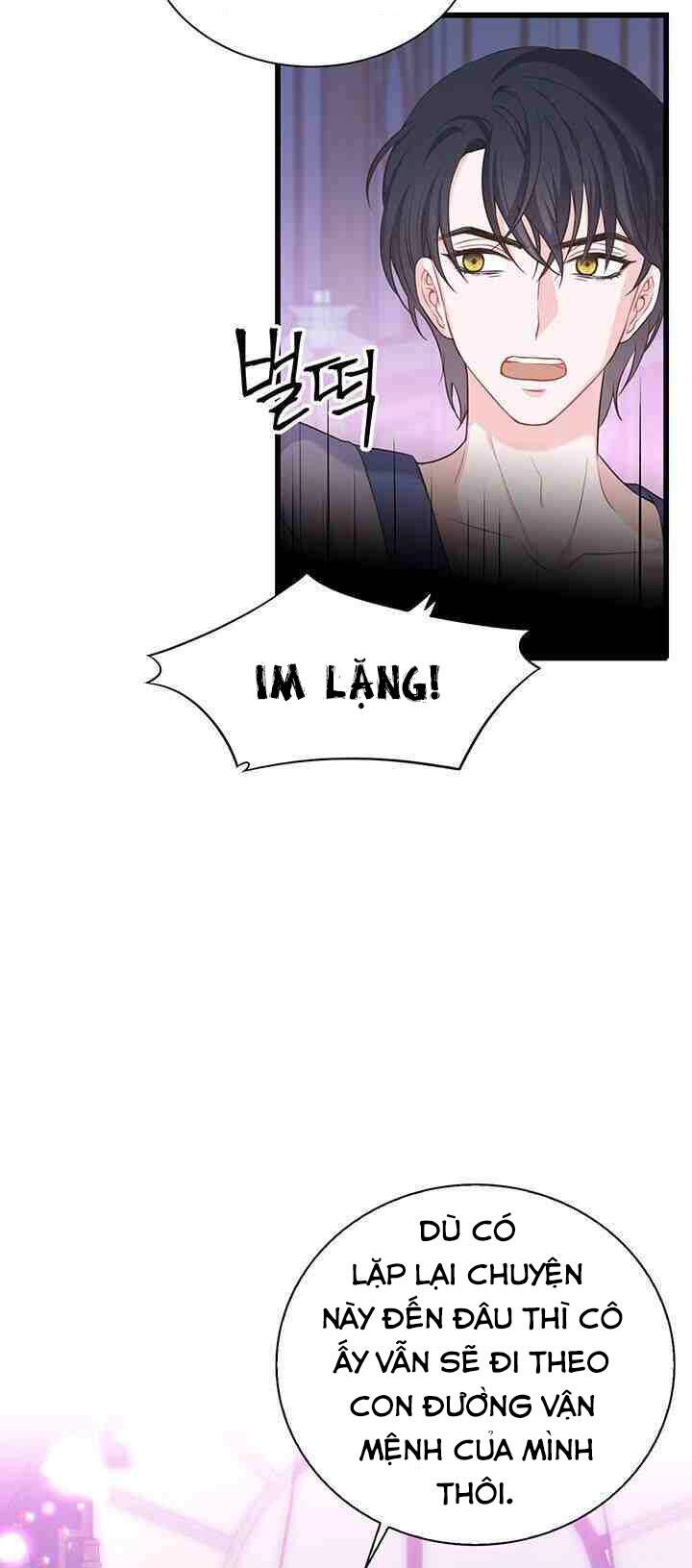 Nhân Vật Phản Diện Yêu Cầu Tôi Yêu Chàng Chapter 37 - 65