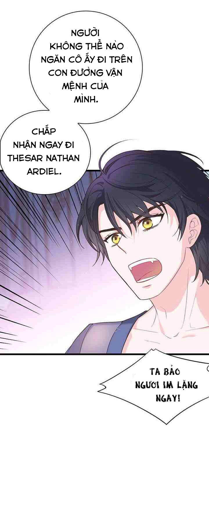 Nhân Vật Phản Diện Yêu Cầu Tôi Yêu Chàng Chapter 37 - 67