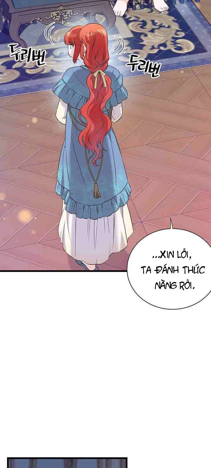 Nhân Vật Phản Diện Yêu Cầu Tôi Yêu Chàng Chapter 37 - 78