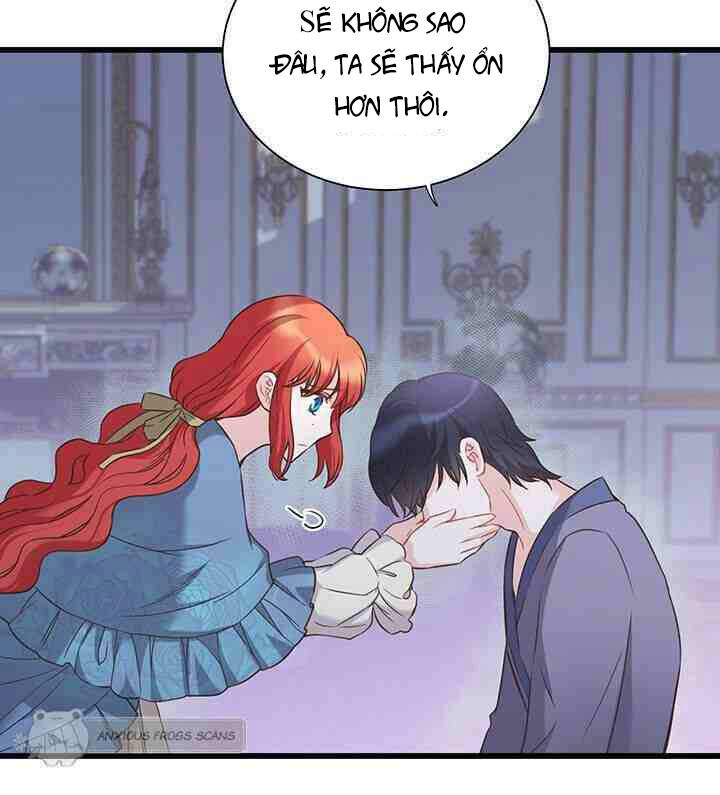 Nhân Vật Phản Diện Yêu Cầu Tôi Yêu Chàng Chapter 37 - 81