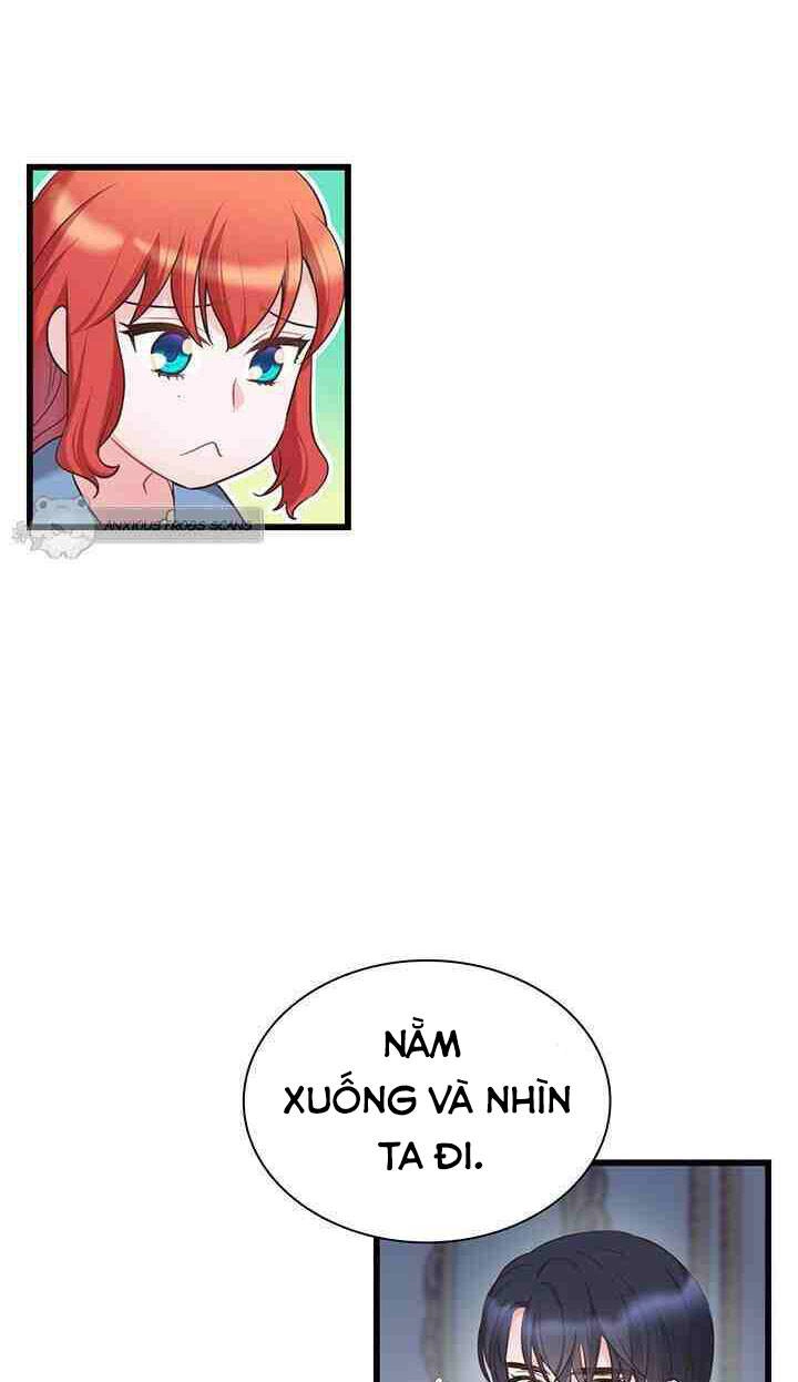 Nhân Vật Phản Diện Yêu Cầu Tôi Yêu Chàng Chapter 37 - 85