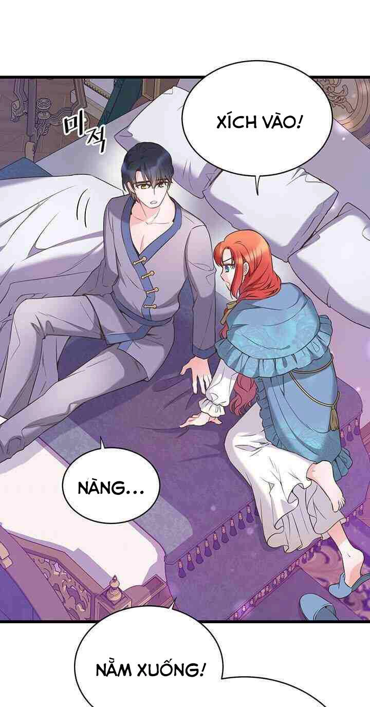 Nhân Vật Phản Diện Yêu Cầu Tôi Yêu Chàng Chapter 37 - 87