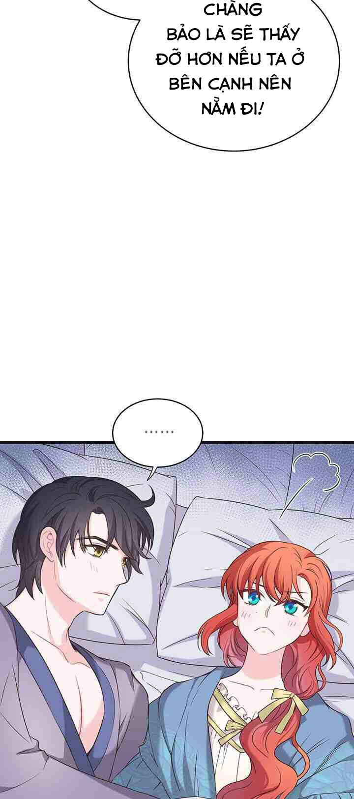 Nhân Vật Phản Diện Yêu Cầu Tôi Yêu Chàng Chapter 37 - 88