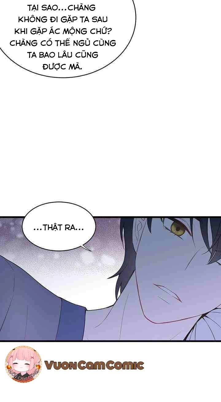 Nhân Vật Phản Diện Yêu Cầu Tôi Yêu Chàng Chapter 37 - 91