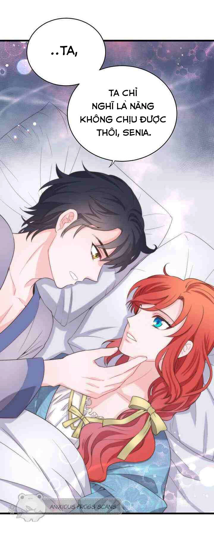 Nhân Vật Phản Diện Yêu Cầu Tôi Yêu Chàng Chapter 37 - 92