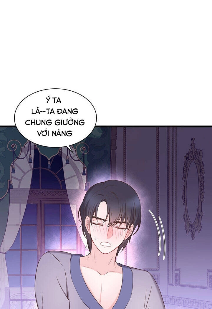 Nhân Vật Phản Diện Yêu Cầu Tôi Yêu Chàng Chapter 38 - 12