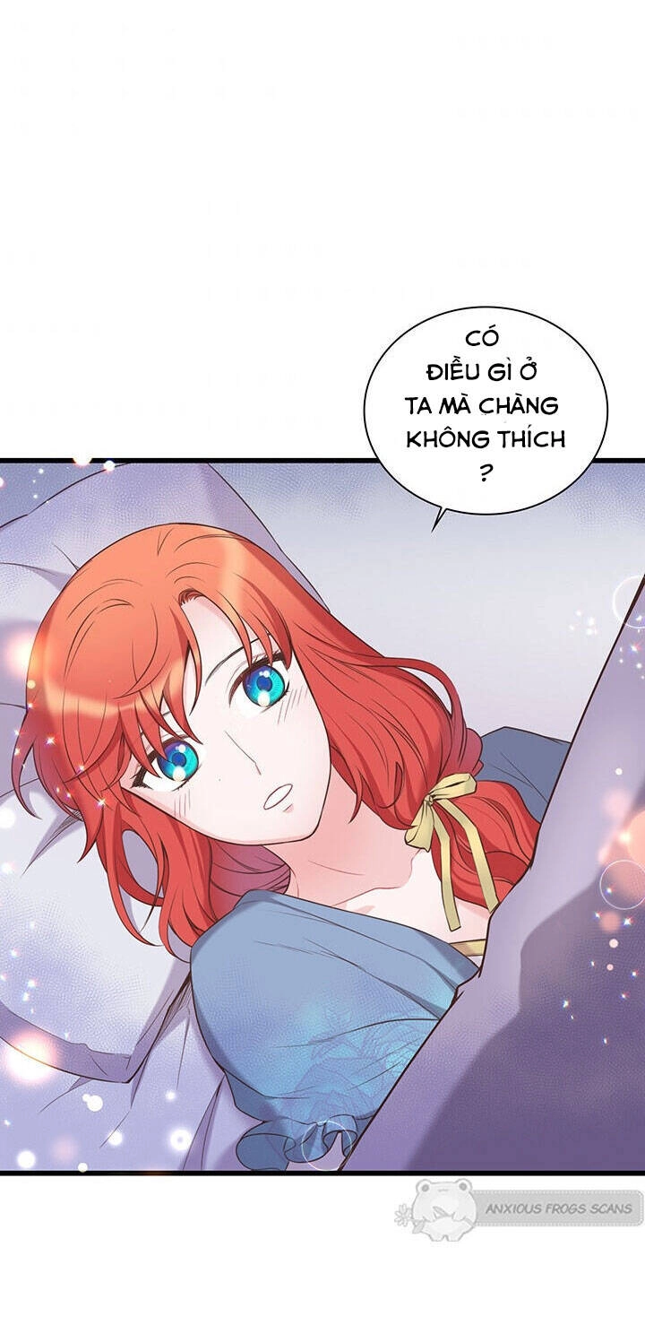 Nhân Vật Phản Diện Yêu Cầu Tôi Yêu Chàng Chapter 38 - 15